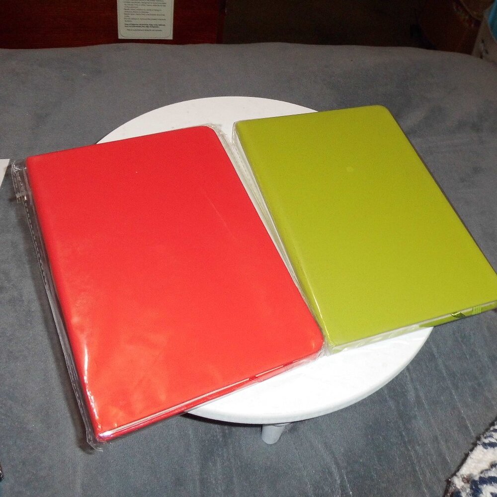 1ea.  Hardback  Strap Book Journals,  Notepad or Diary A5